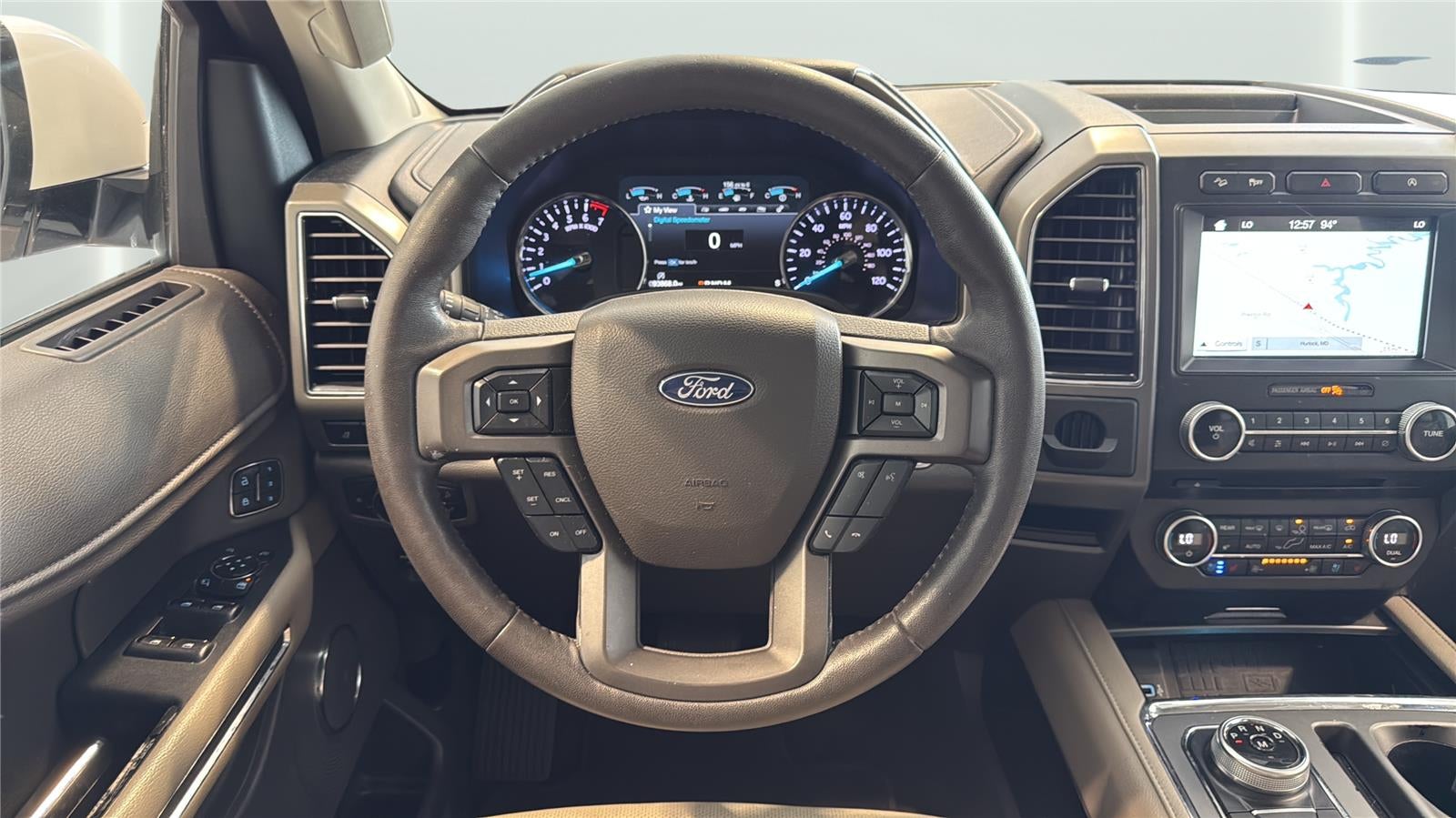 2018 Ford Expedition Max XLT