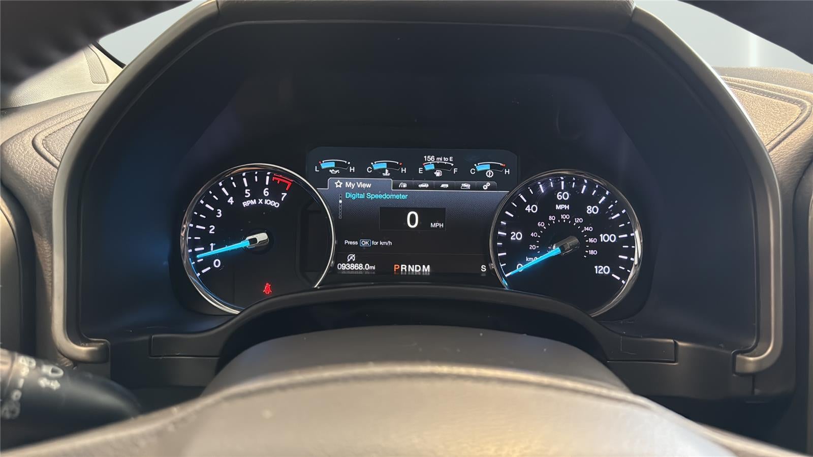 2018 Ford Expedition Max XLT