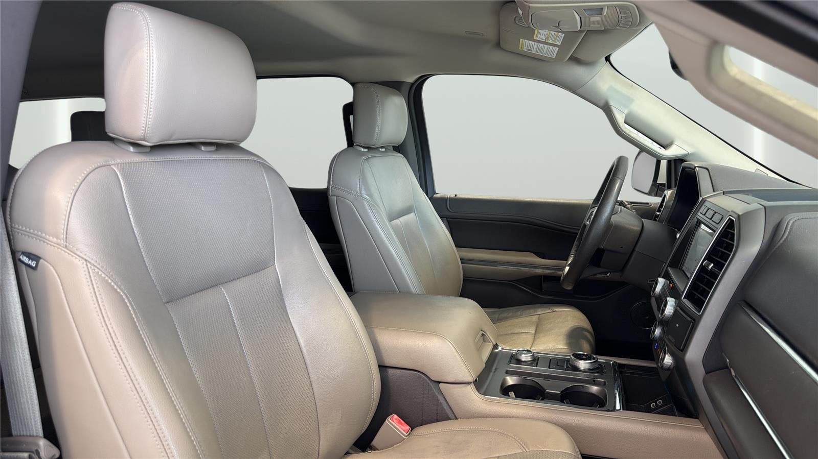 2018 Ford Expedition Max XLT