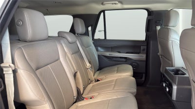 2018 Ford Expedition Max XLT