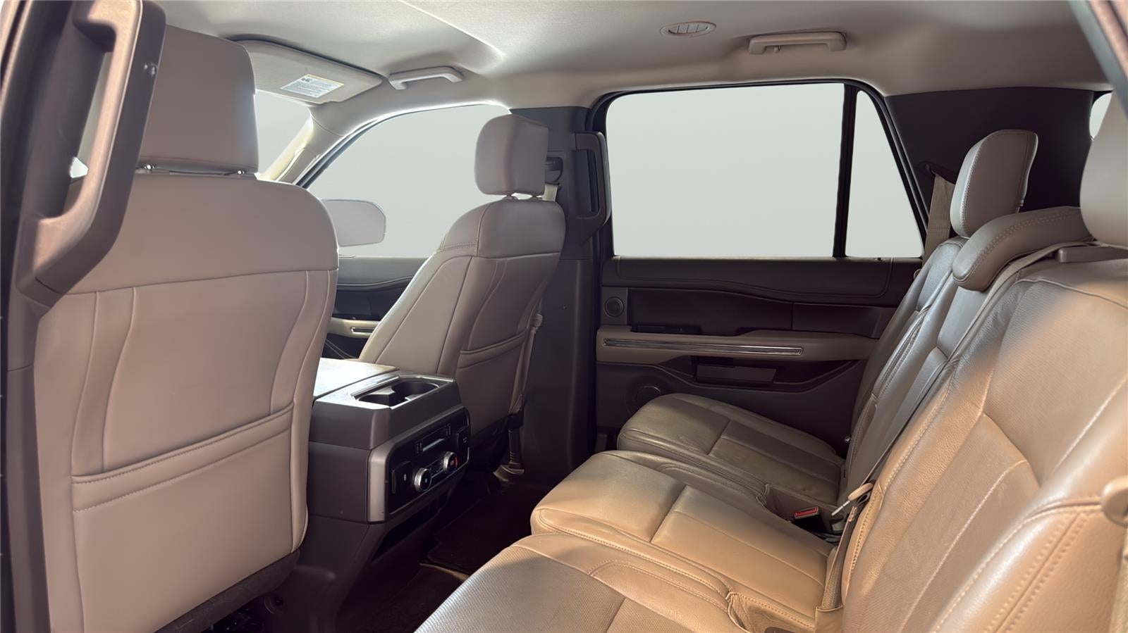 2018 Ford Expedition Max XLT