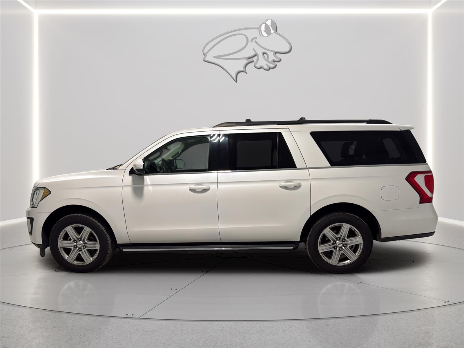 2018 Ford Expedition Max XLT