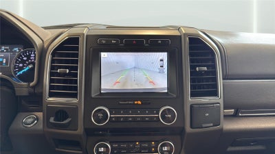2018 Ford Expedition Max XLT