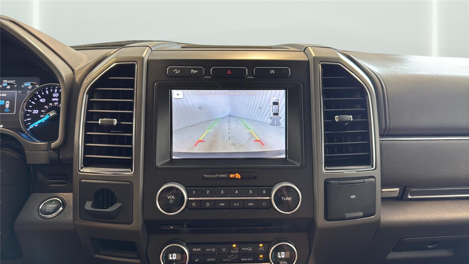 2018 Ford Expedition Max XLT