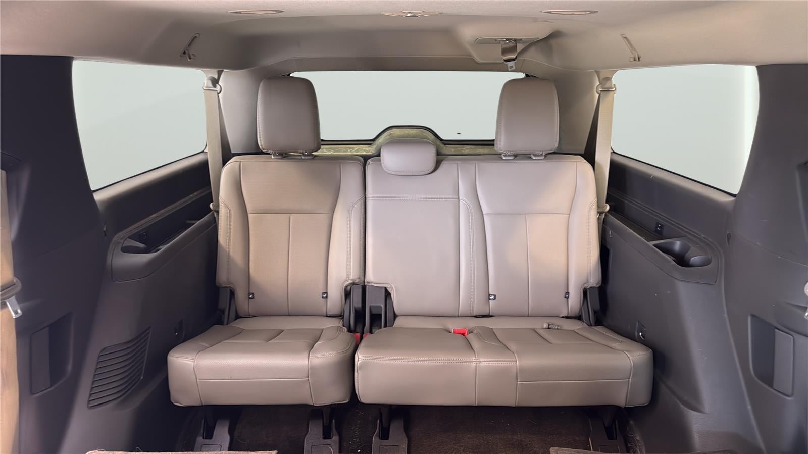 2018 Ford Expedition Max XLT