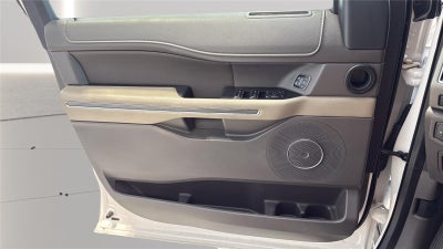 2018 Ford Expedition Max XLT