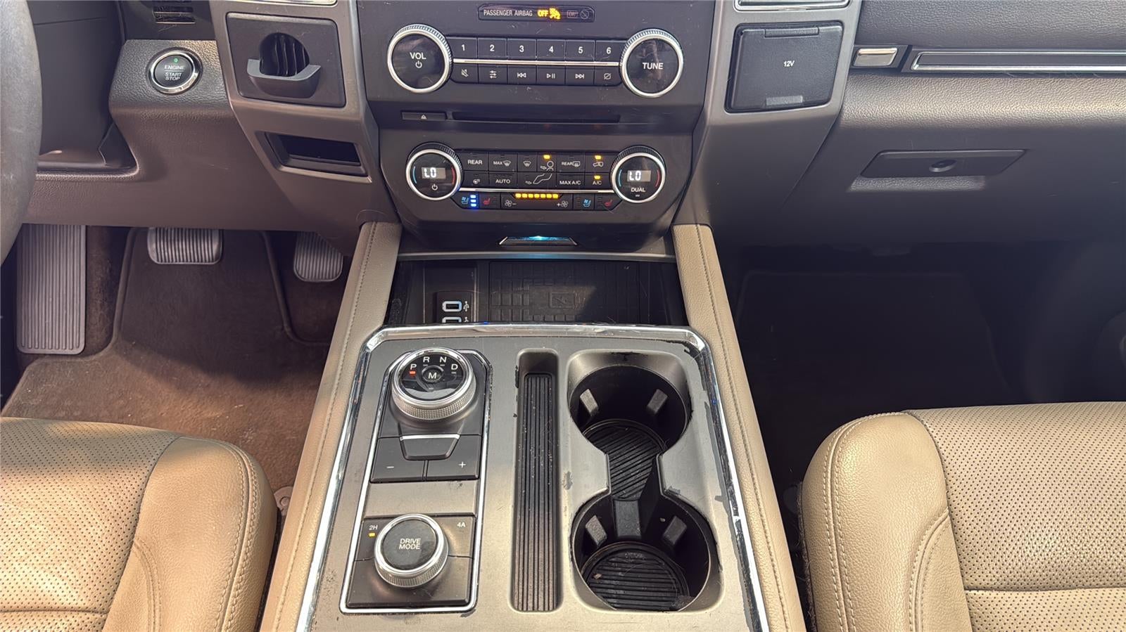 2018 Ford Expedition Max XLT