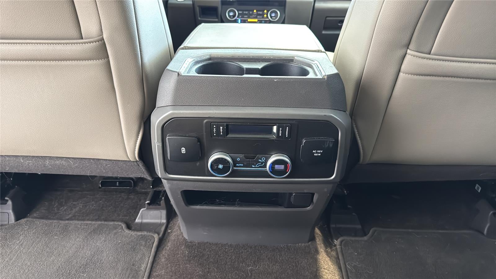 2018 Ford Expedition Max XLT