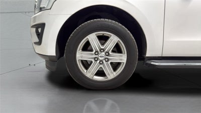 2018 Ford Expedition Max XLT