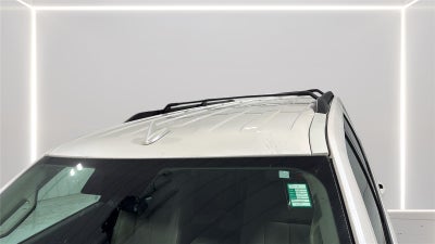 2018 Ford Expedition Max XLT