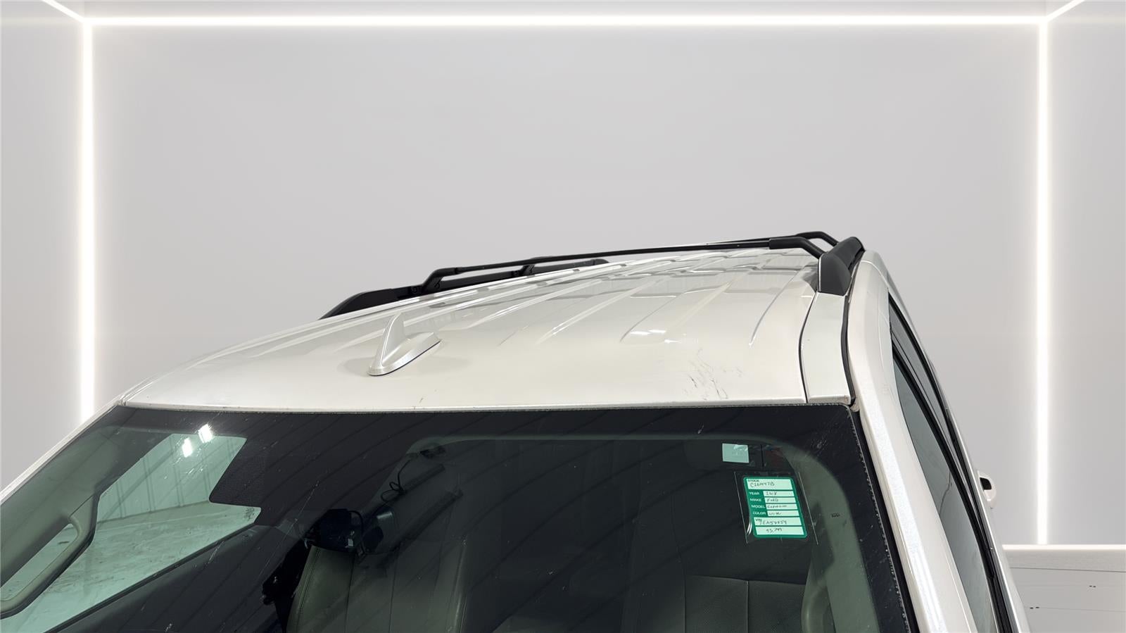 2018 Ford Expedition Max XLT
