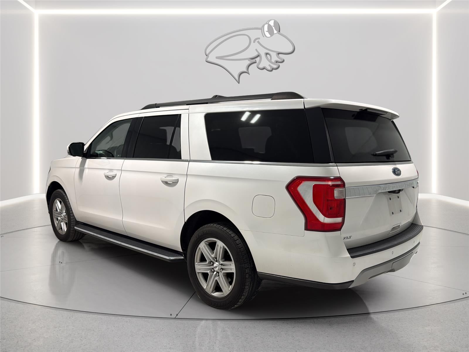 2018 Ford Expedition Max XLT