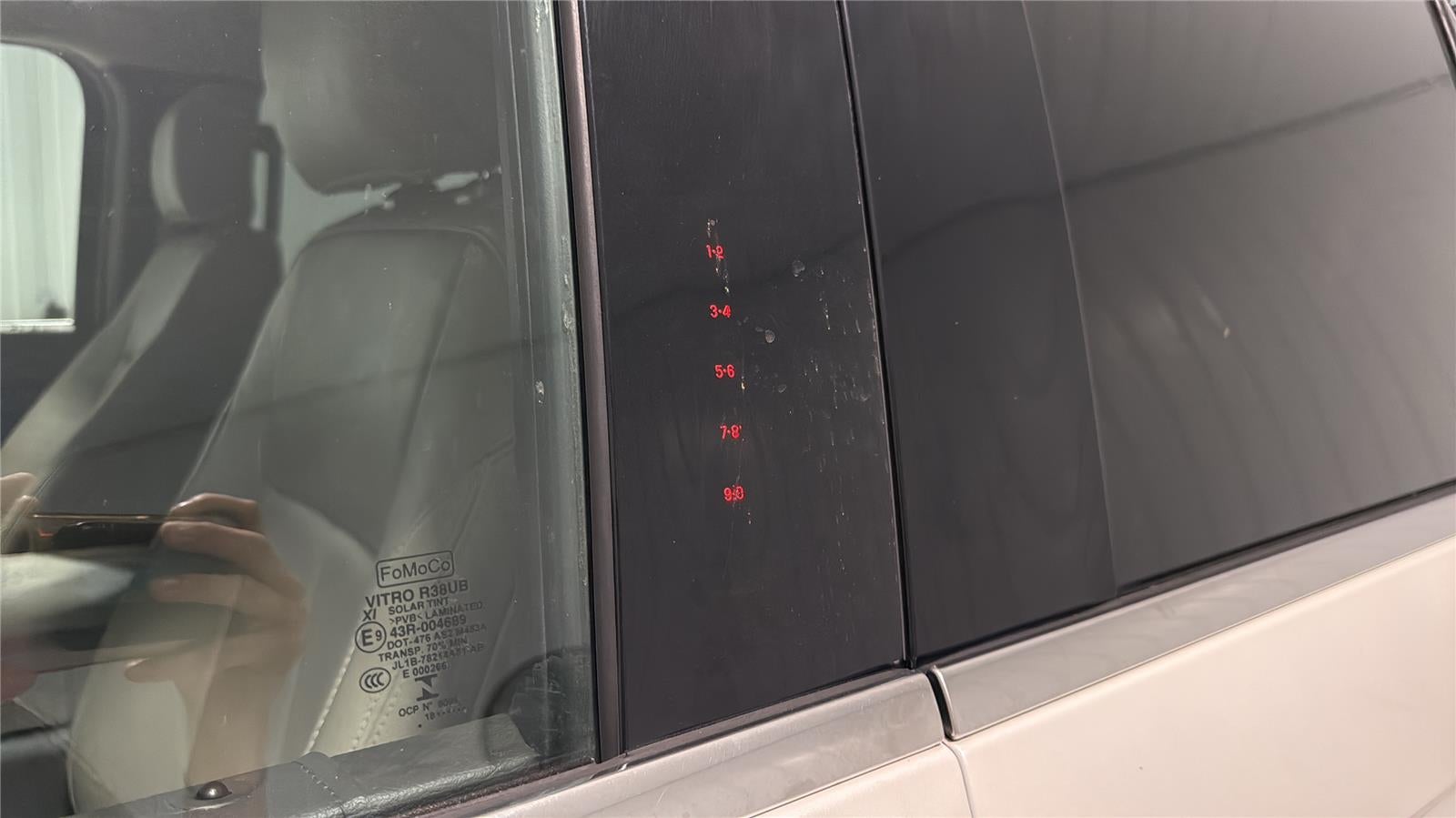 2018 Ford Expedition Max XLT