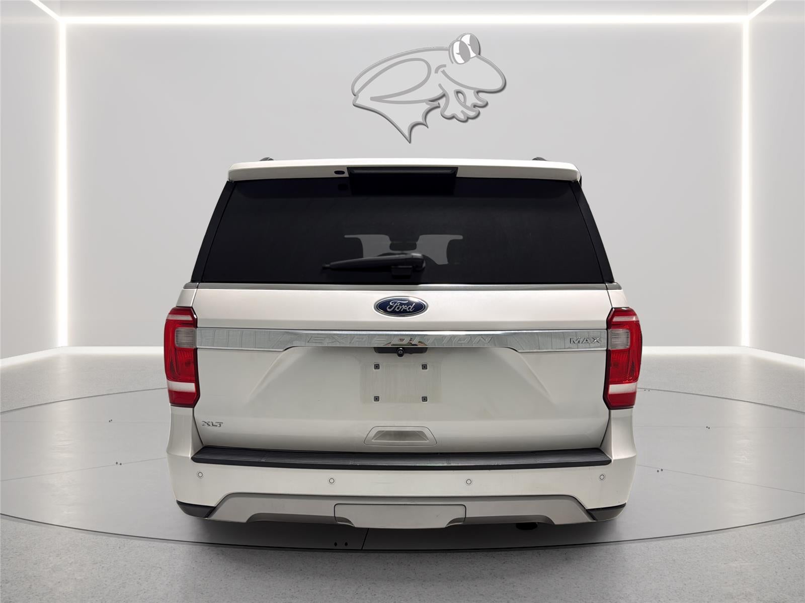 2018 Ford Expedition Max XLT