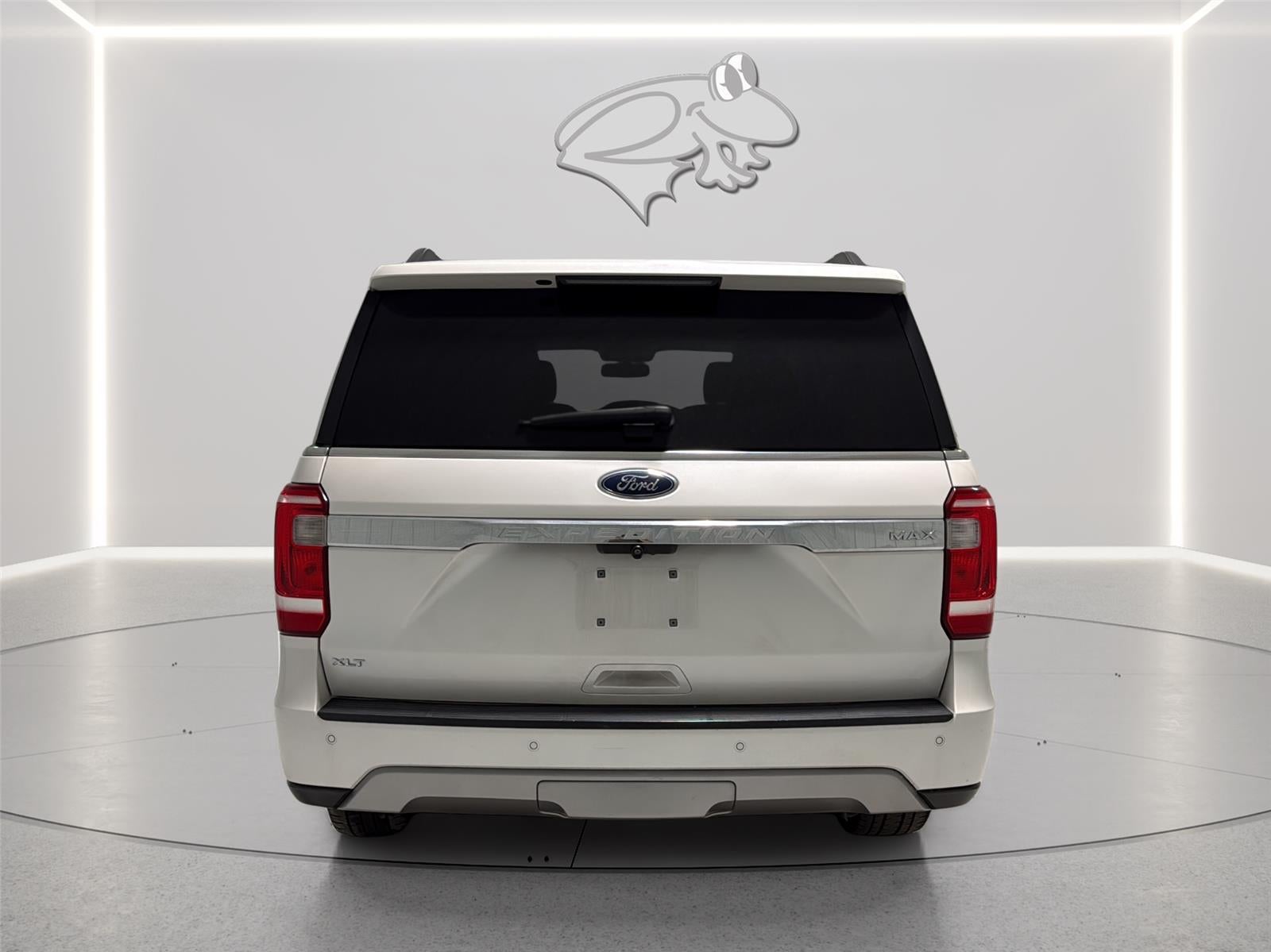 2018 Ford Expedition Max XLT