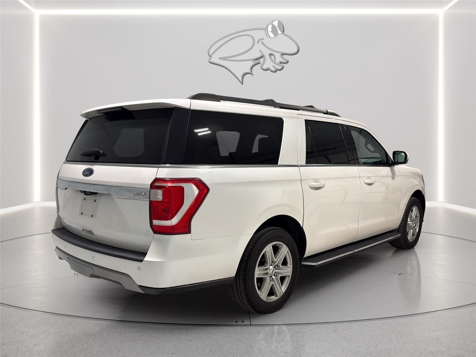 2018 Ford Expedition Max XLT