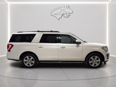 2018 Ford Expedition Max XLT