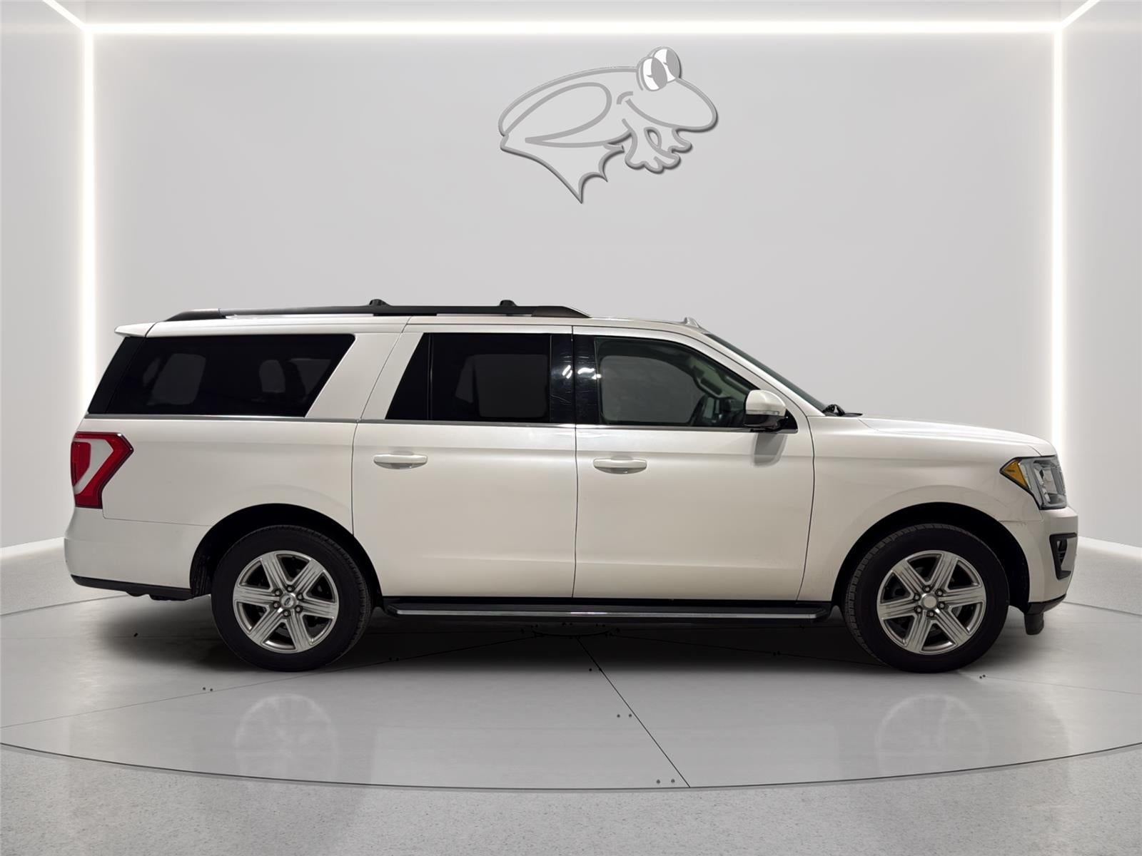 2018 Ford Expedition Max XLT