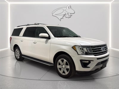 2018 Ford Expedition Max XLT
