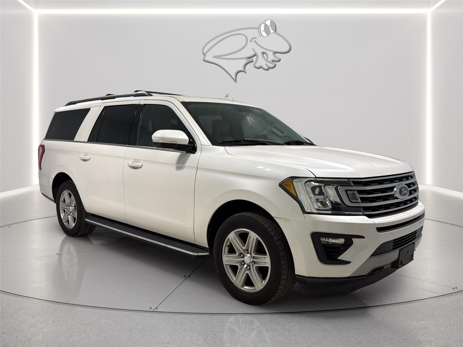 2018 Ford Expedition Max XLT