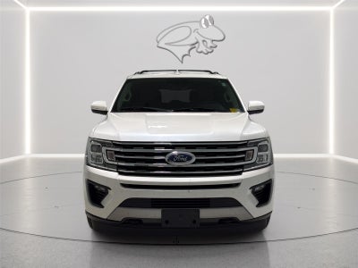 2018 Ford Expedition Max XLT
