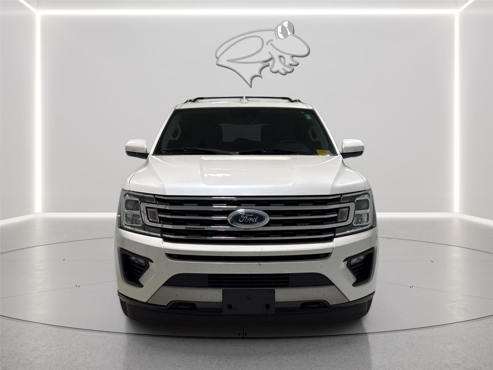 2018 Ford Expedition Max XLT