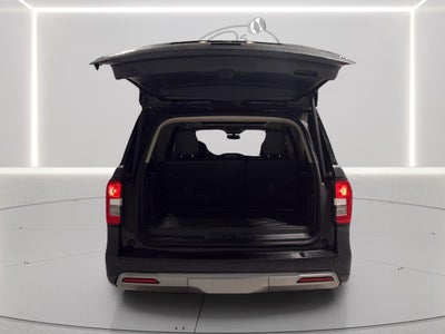 2022 Ford Expedition Max XLT