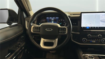 2022 Ford Expedition Max XLT
