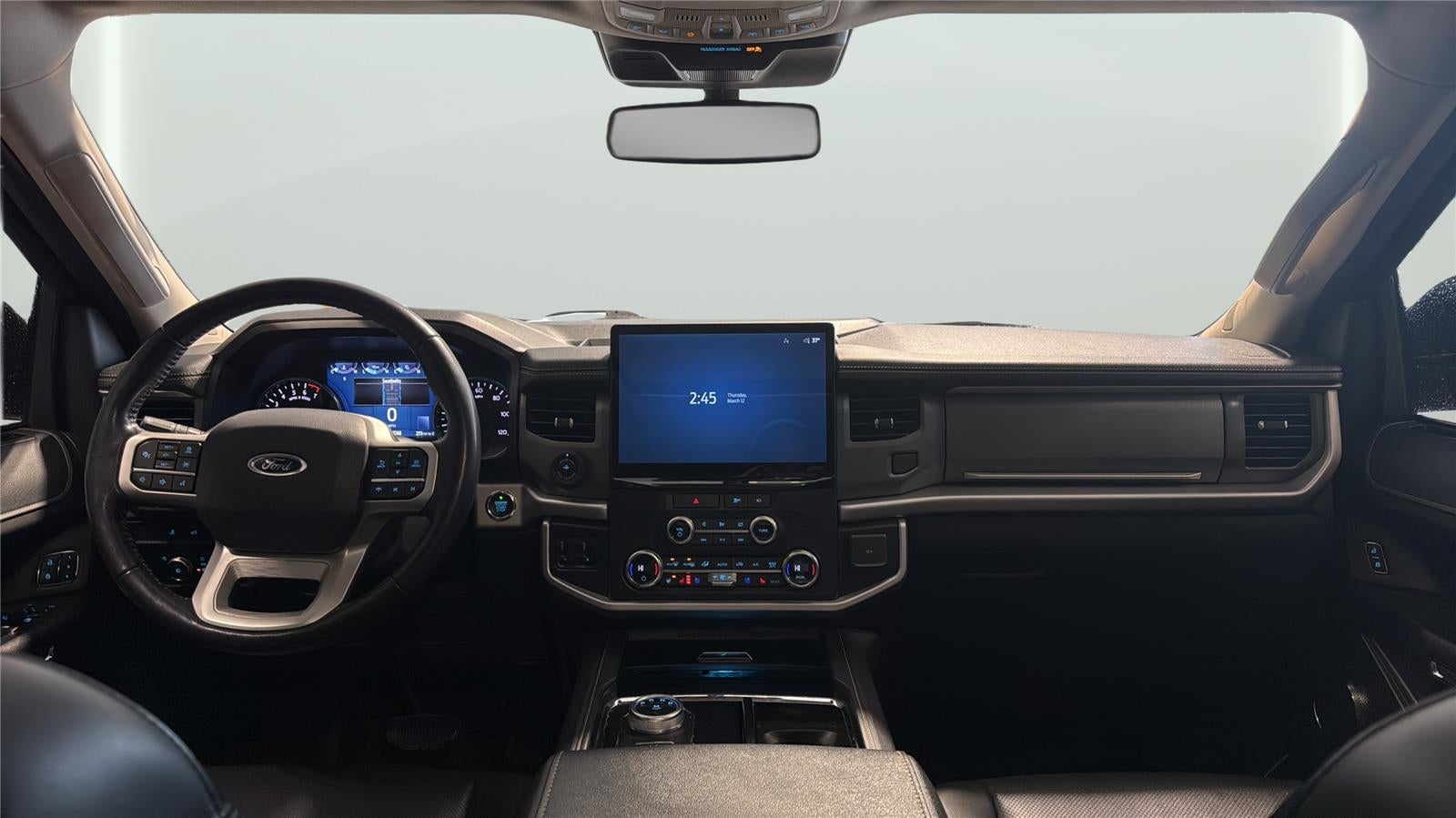 2022 Ford Expedition Max XLT