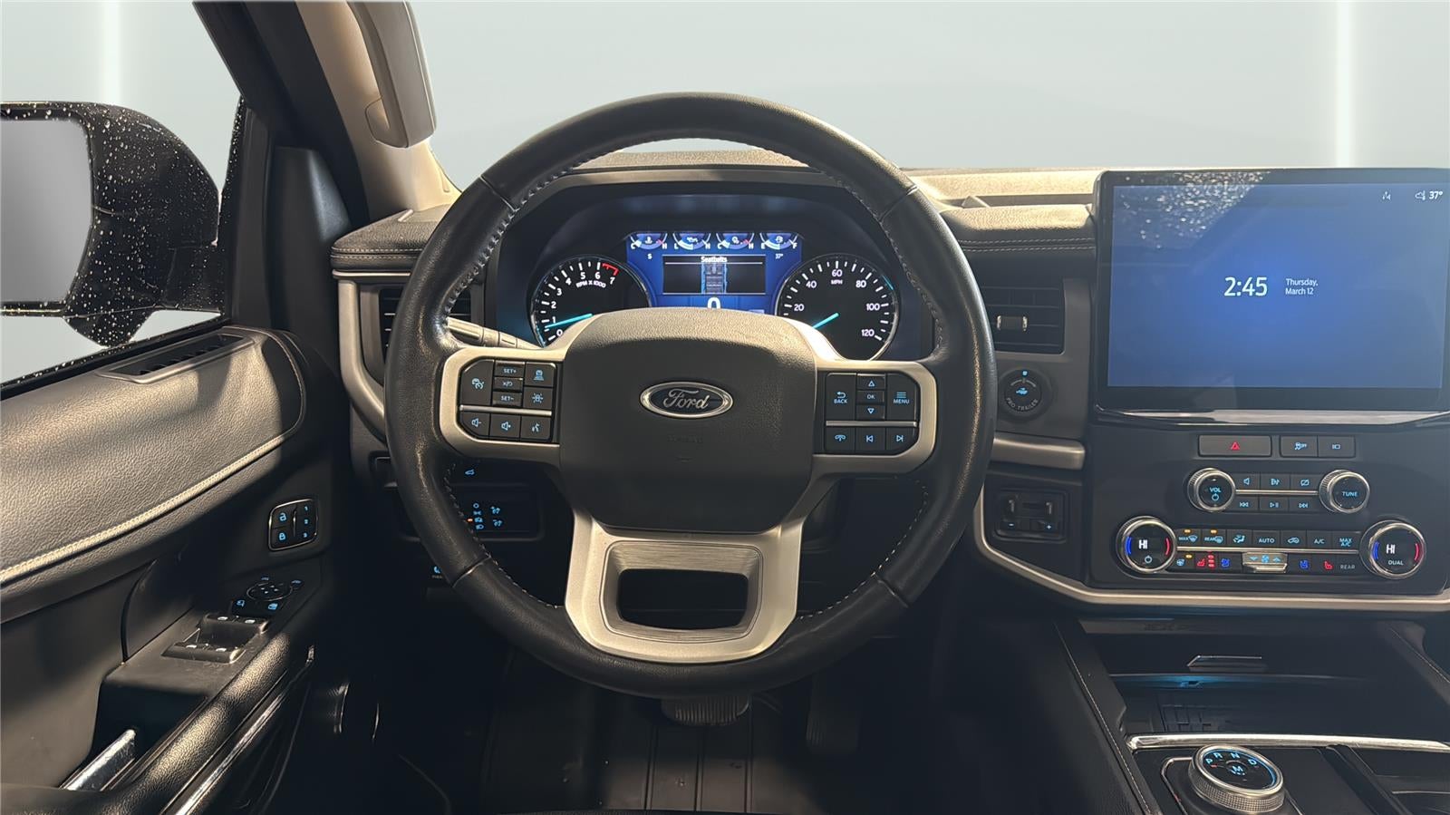 2022 Ford Expedition Max XLT