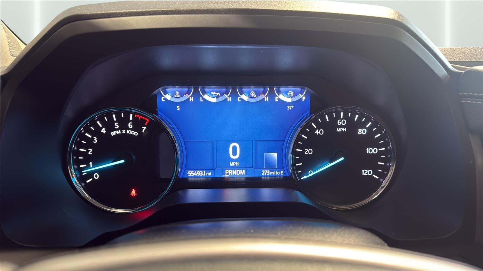 2022 Ford Expedition Max XLT