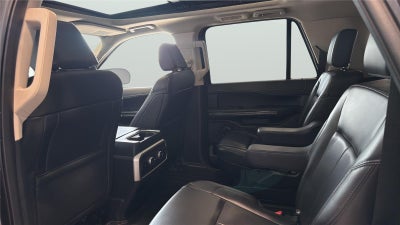 2022 Ford Expedition Max XLT