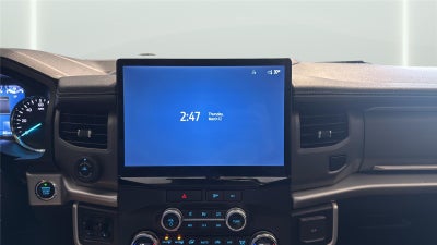 2022 Ford Expedition Max XLT