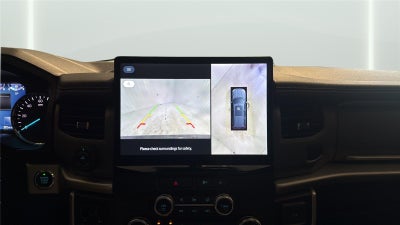 2022 Ford Expedition Max XLT