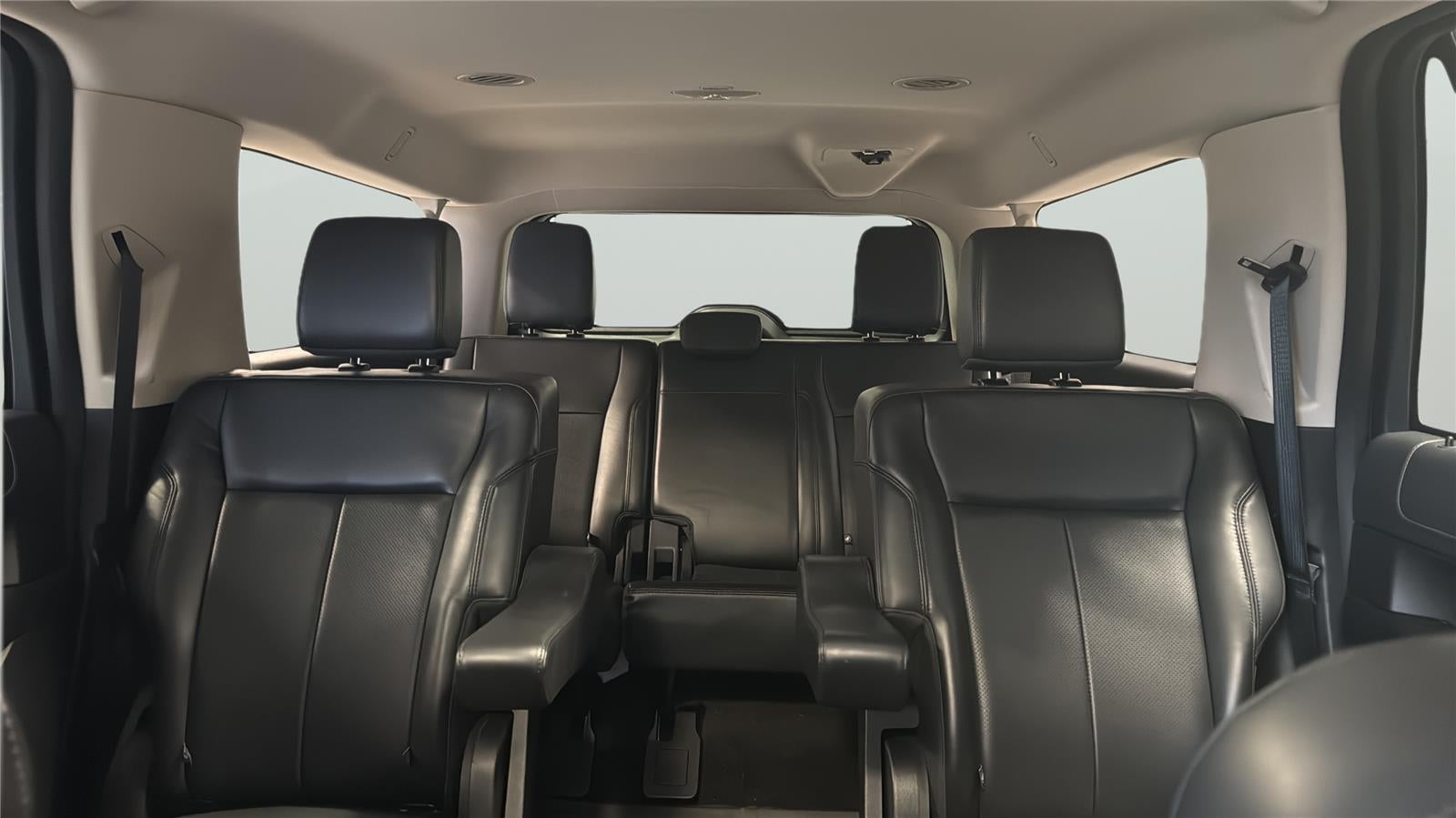 2022 Ford Expedition Max XLT