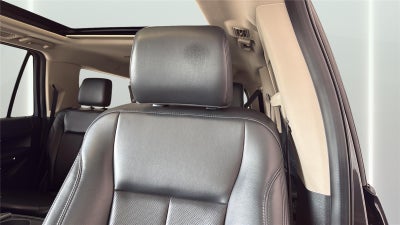 2022 Ford Expedition Max XLT