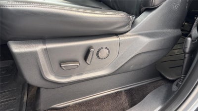 2022 Ford Expedition Max XLT