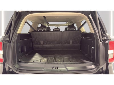 2022 Ford Expedition Max XLT