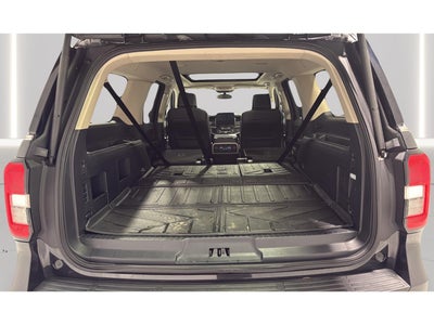 2022 Ford Expedition Max XLT