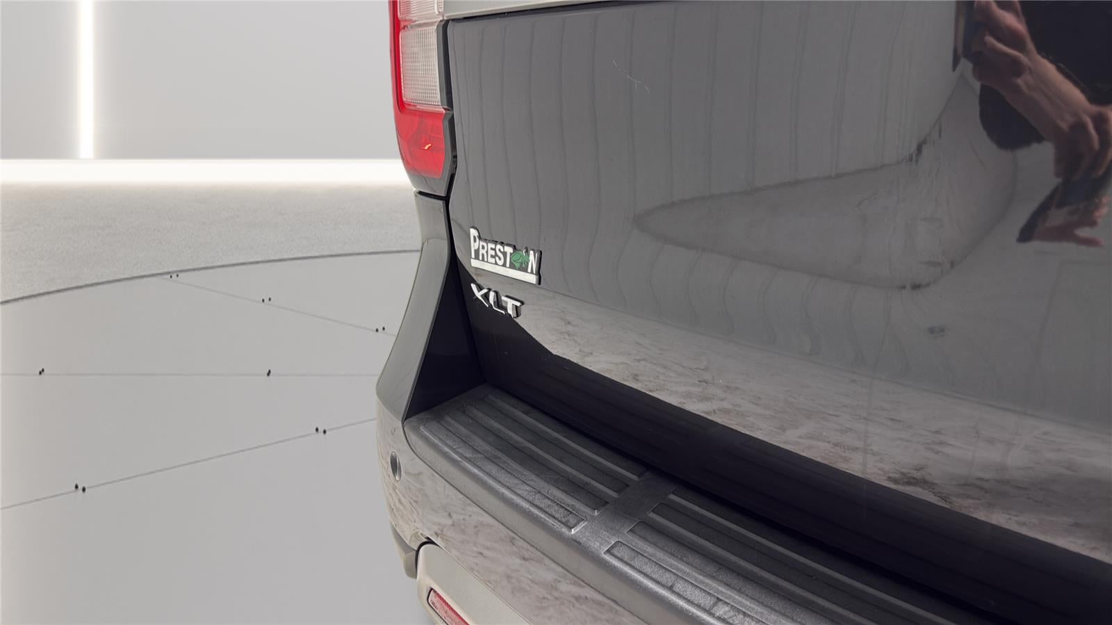 2022 Ford Expedition Max XLT