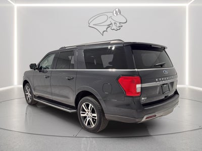 2022 Ford Expedition Max XLT