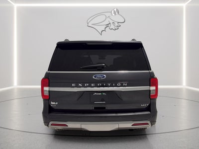 2022 Ford Expedition Max XLT