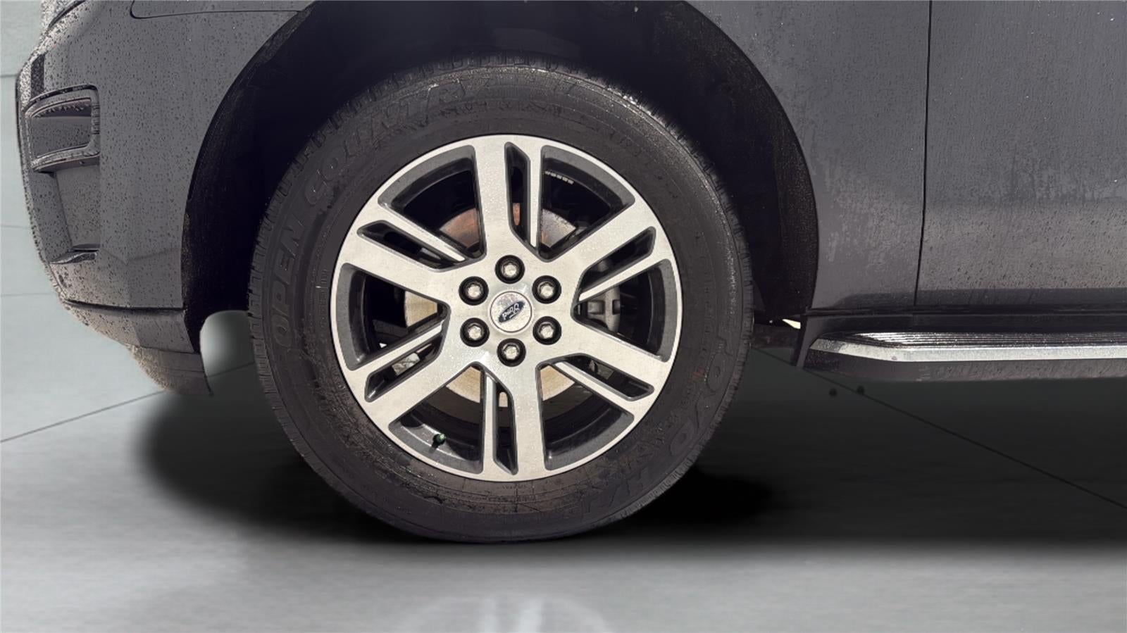 2022 Ford Expedition Max XLT