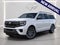 2027 Ford Expedition Max Platin