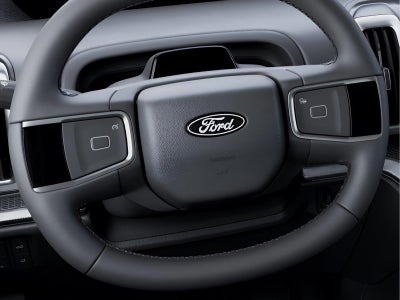 2027 Ford Expedition Max Platin