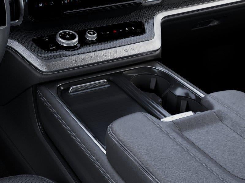 2027 Ford Expedition Max Platin