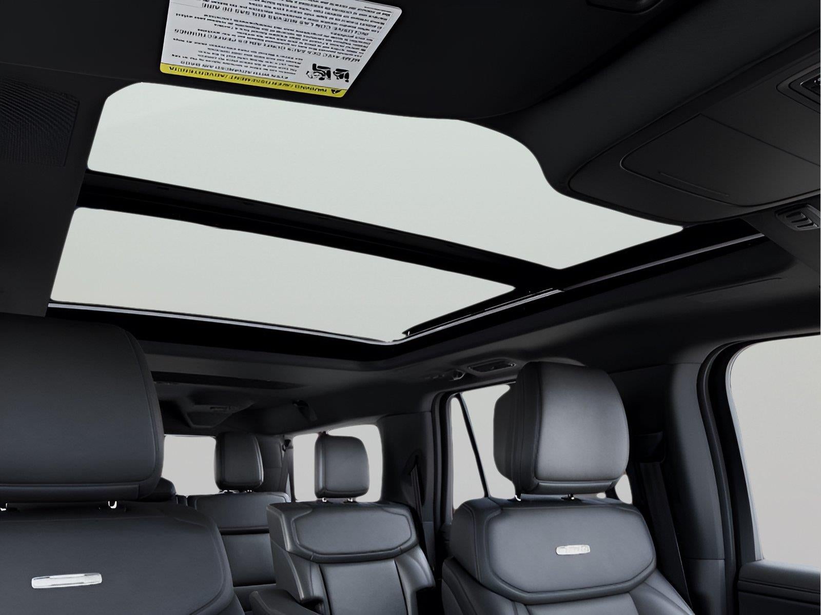 2027 Ford Expedition Max Platin