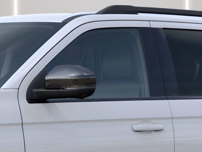 2027 Ford Expedition Max Platin