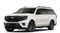 2027 Ford Expedition Max Platin