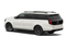 2027 Ford Expedition Max Platin